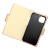 Lakierowane etui skórzane MiaMore L1781 do iPhone 13
