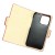 Lakierowane etui skórzane MiaMore L1781 do iPhone 13 Pro