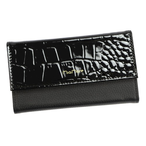 Skórzane etui damskie MiaMore PHONE CASE L1782-2 (IPHONE 13 PRO)
