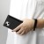 Skórzane etui damskie MiaMore PHONE CASE L1782 (IPHONE 12 PRO)