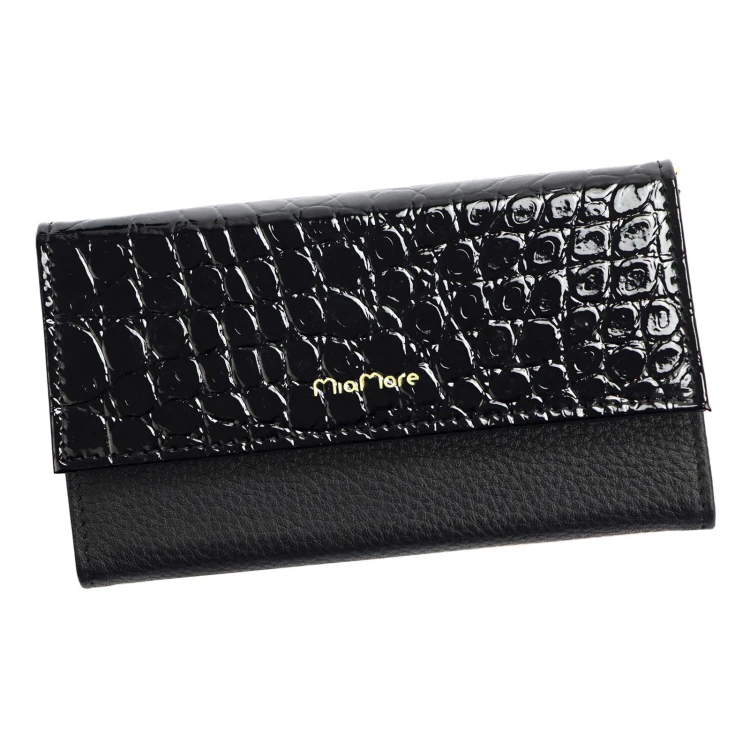 Etui damskie z eko-skóry MiaMore PHONE CASE M1782 (IPHONE 11)