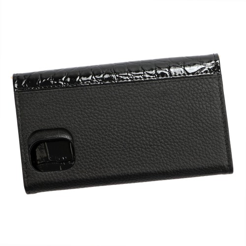 Etui damskie z eko-skóry MiaMore PHONE CASE M1782 (IPHONE 11)
