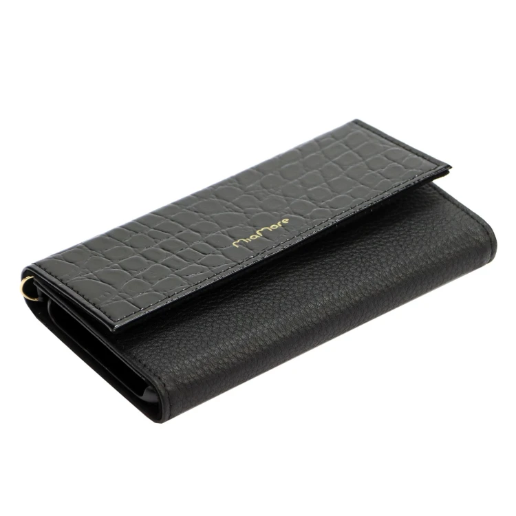 Etui damskie z eko-skóry MiaMore PHONE CASE M1782 (IPHONE 11)