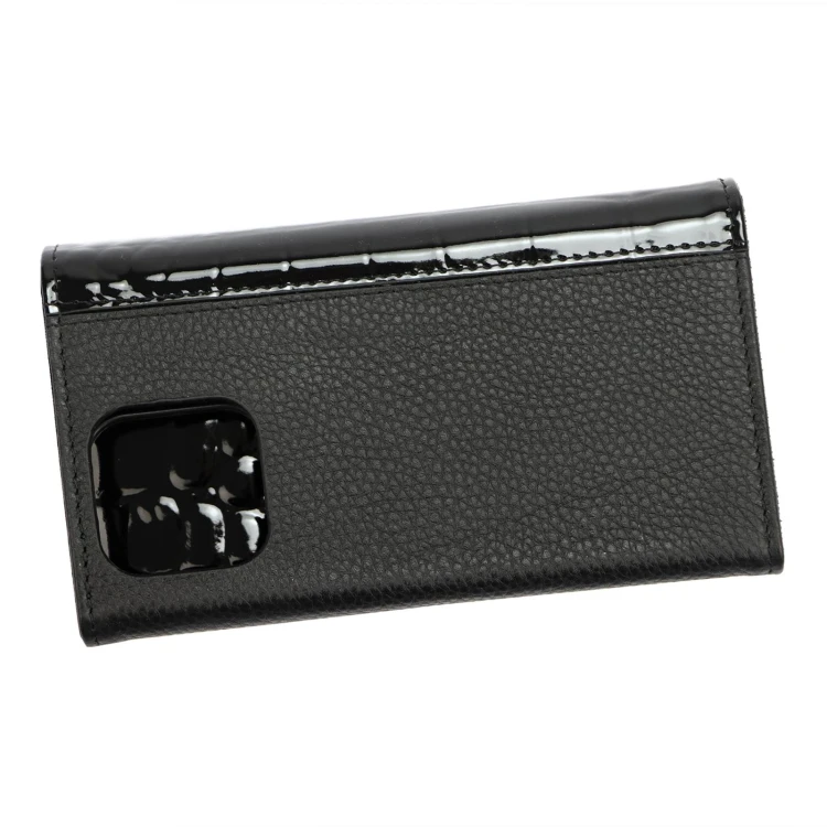 Skórzane etui damskie MiaMore PHONE CASE L1782 (IPHONE 12 PRO)