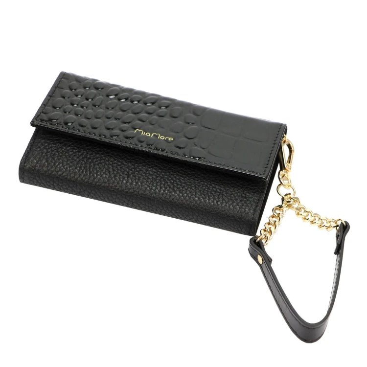 Skórzane etui damskie MiaMore PHONE CASE L1782 (IPHONE 11)