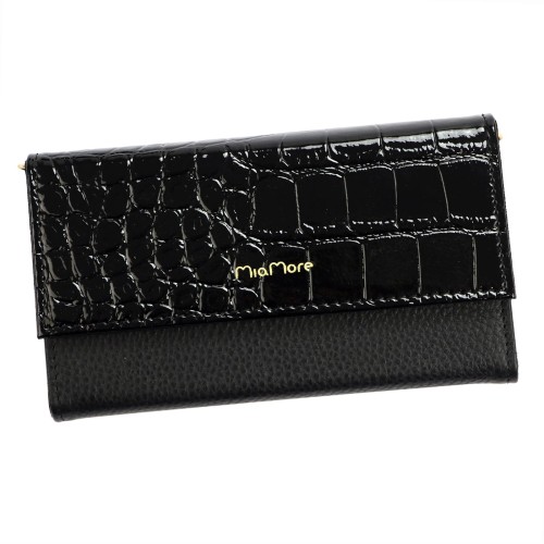 Etui damskie z eko-skóry MiaMore PHONE CASE M1782-2 (IPHONE 12)