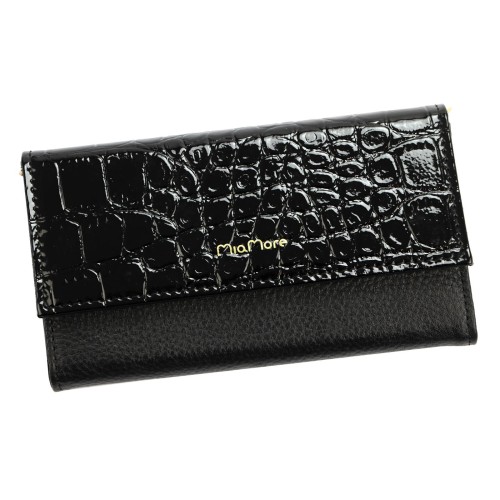 Etui damskie z eko-skóry MiaMore PHONE CASE M1782 (IPHONE 13)