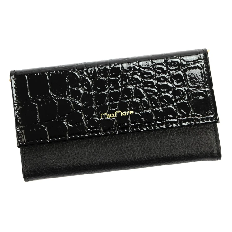 Etui damskie z eko-skóry MiaMore PHONE CASE M1782 (IPHONE 13)