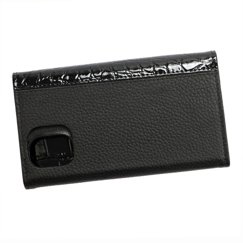 Etui damskie z eko-skóry MiaMore PHONE CASE M1782 (IPHONE 13)