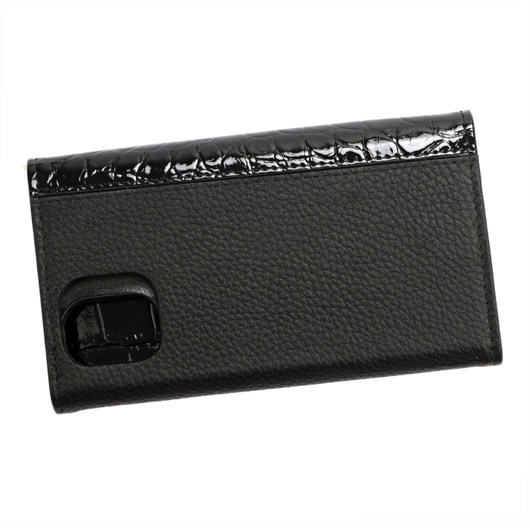 Etui damskie z eko-skóry MiaMore PHONE CASE M1782 (IPHONE 13)