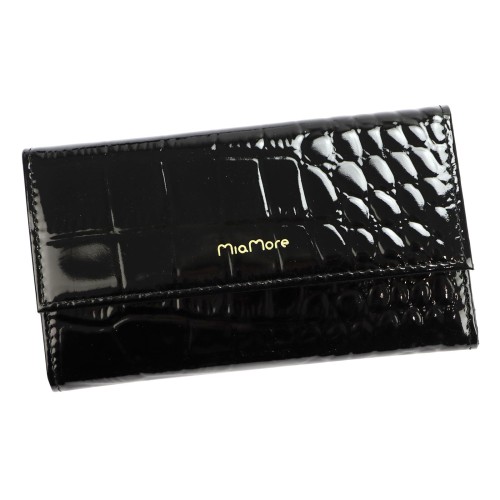Skórzane etui damskie MiaMore PHONE CASE L1782-2 (IPHONE 12 PRO)
