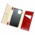 Lakierowane etui skórzane MiaMore L1782-2 do iPhone 13
