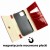 Etui damskie z eko-skóry MiaMore PHONE CASE M1782-2 (IPHONE 11)