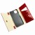 Etui damskie z eko-skóry MiaMore PHONE CASE M1782-2 (IPHONE 13)
