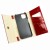 Etui damskie z eko-skóry MiaMore PHONE CASE M1782-2 (IPHONE 13 PRO)