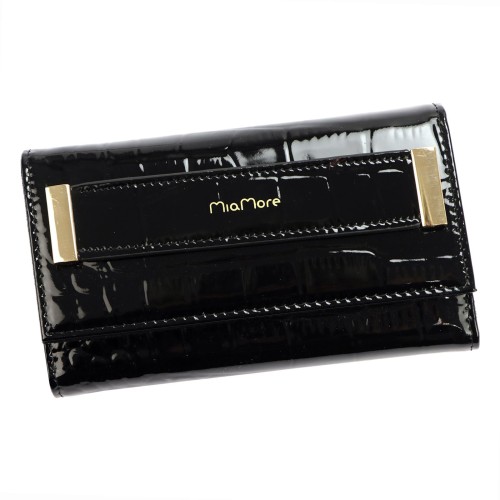 Etui damskie z eko-skóry MiaMore PHONE CASE M1784 (IPHONE 12)