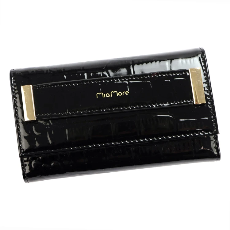 Etui damskie z eko-skóry MiaMore PHONE CASE M1784 (IPHONE 12)