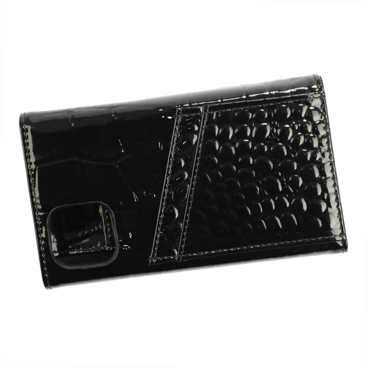 Etui damskie z eko-skóry MiaMore PHONE CASE M1784 (IPHONE 12)