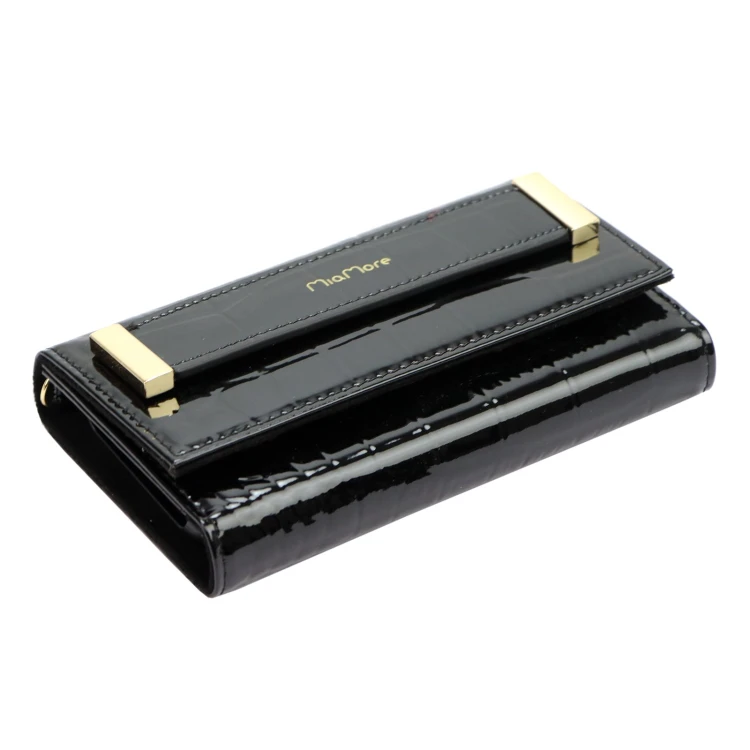 Etui damskie z eko-skóry MiaMore PHONE CASE M1784 (IPHONE 12)