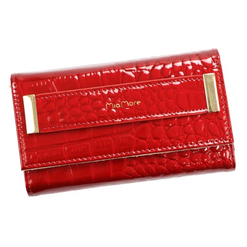 Etui damskie z eko-skóry MiaMore PHONE CASE M1784 (IPHONE 12)