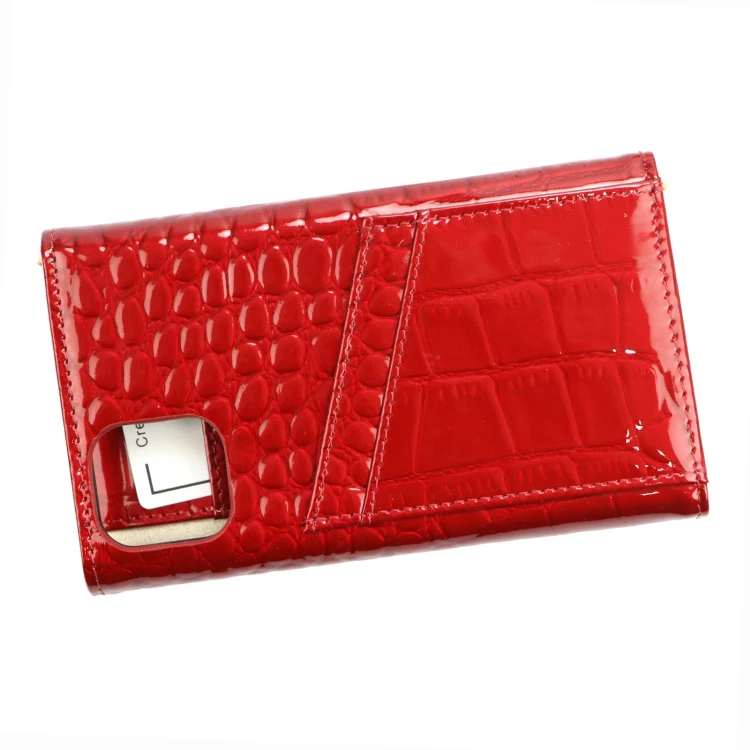 Etui damskie z eko-skóry MiaMore PHONE CASE M1784 (IPHONE 12)