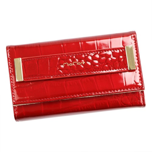 Etui damskie z eko-skóry MiaMore PHONE CASE M1784 (IPHONE 13)