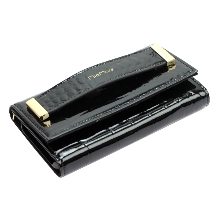 Etui damskie z eko-skóry MiaMore PHONE CASE M1784 (IPHONE 13)