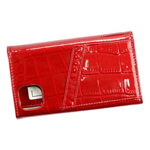 Etui damskie z eko-skóry MiaMore PHONE CASE M1784 (IPHONE 13)