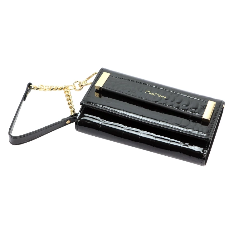 Etui damskie z eko-skóry MiaMore PHONE CASE M1784 (IPHONE 13)