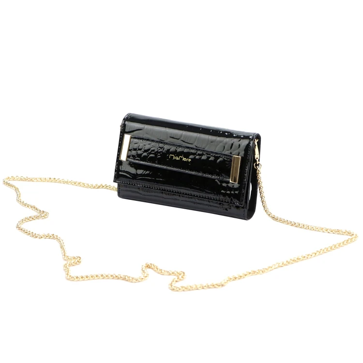 Etui damskie z eko-skóry MiaMore PHONE CASE M1784 (IPHONE 13)