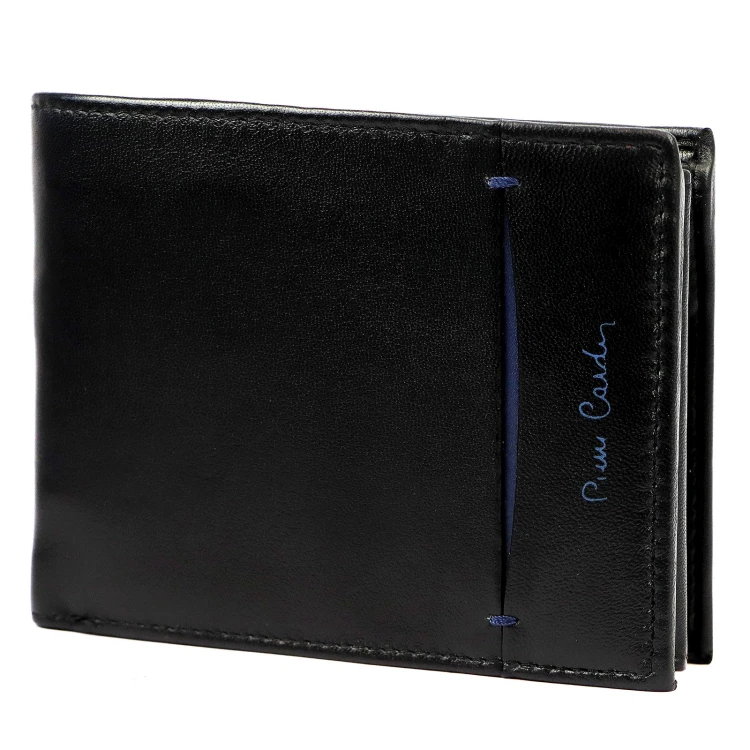 Skórzany męski portfel Pierre Cardin TILAK07 325