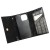 Lakierowane etui skórzane MiaMore L1784 do iPhone 13 Pro
