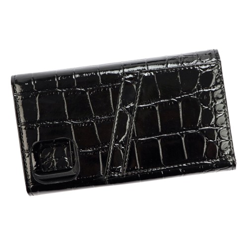 Etui damskie z eko-skóry MiaMore PHONE CASE M1784 (IPHONE 12)