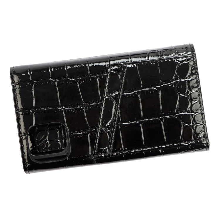 Etui damskie z eko-skóry MiaMore PHONE CASE M1784 (IPHONE 12)