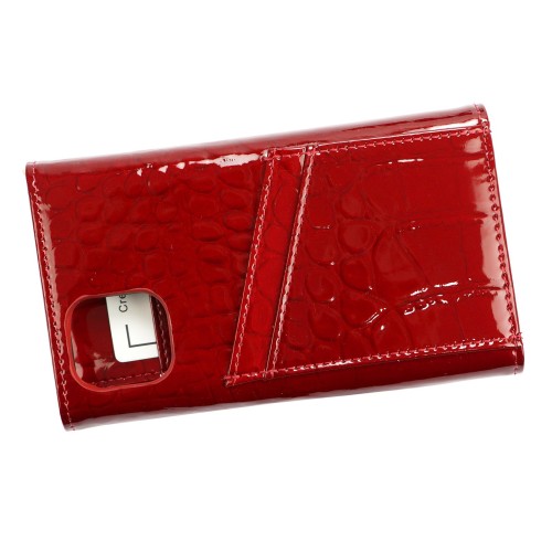Etui damskie z eko-skóry MiaMore PHONE CASE M1784 (IPHONE 12)