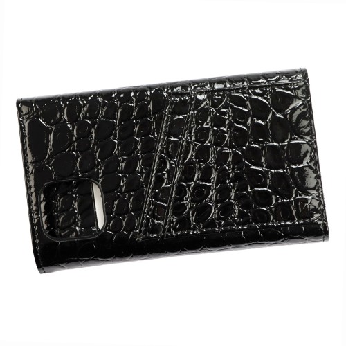 Etui damskie z eko-skóry MiaMore PHONE CASE M1784 (IPHONE 12 PRO)