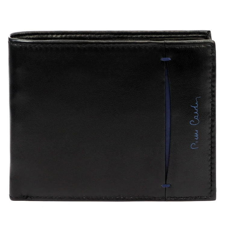 Skórzany męski portfel Pierre Cardin TILAK07 325