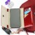 Etui damskie z eko-skóry MiaMore PHONE CASE M1784 (IPHONE 11)