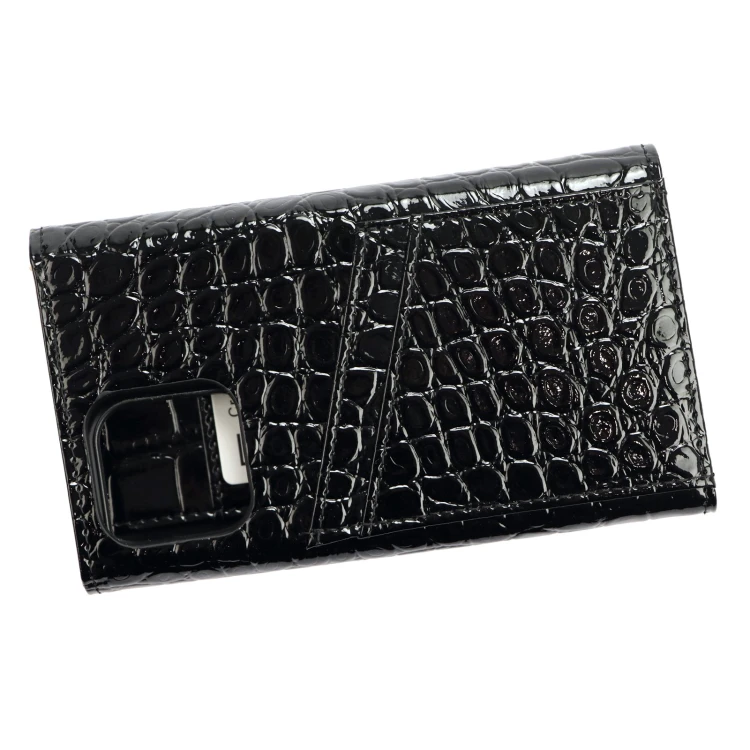 Etui damskie z eko-skóry MiaMore PHONE CASE M1784 (IPHONE 13 PRO)