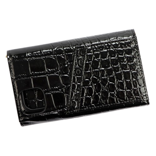 Etui damskie z eko-skóry MiaMore PHONE CASE M1784 (IPHONE 13)