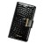 Skórzane etui z klapką MiaMore L1789 do iPhone 13