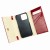 Etui damskie z eko-skóry MiaMore PHONE CASE M1784 (IPHONE 13 PRO)