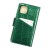 Skórzane etui z klapką MiaMore L1789 do iPhone 13
