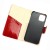Skórzane etui z klapką MiaMore L1789 do iPhone 13 Pro