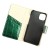 Skórzane etui z klapką MiaMore L1789 do iPhone 13 Pro
