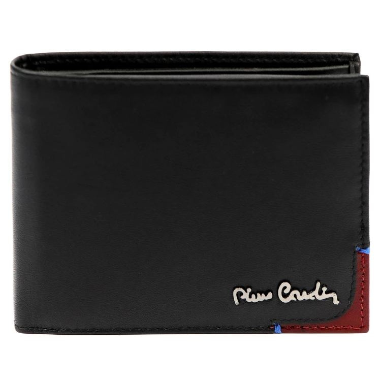 Skórzany męski portfel Pierre Cardin TILAK75 8806