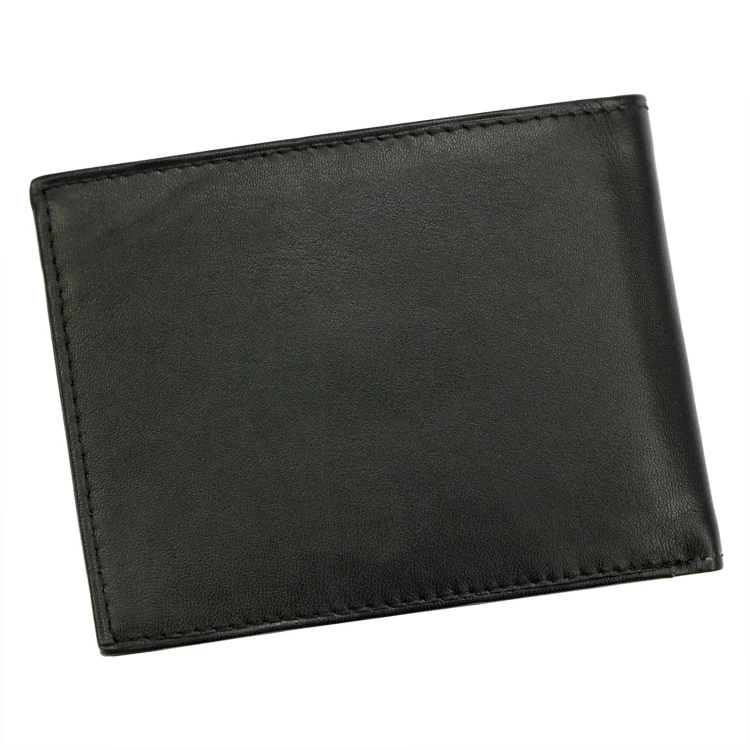 Skórzany męski portfel Pierre Cardin TILAK75 8806