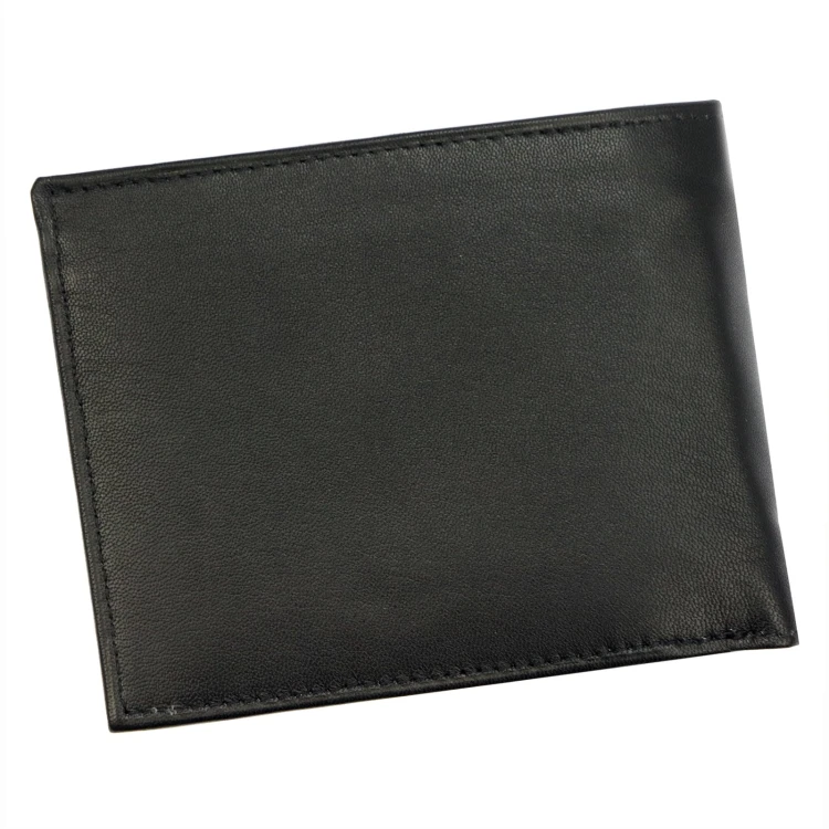 Skórzany męski portfel Pierre Cardin TILAK75 325