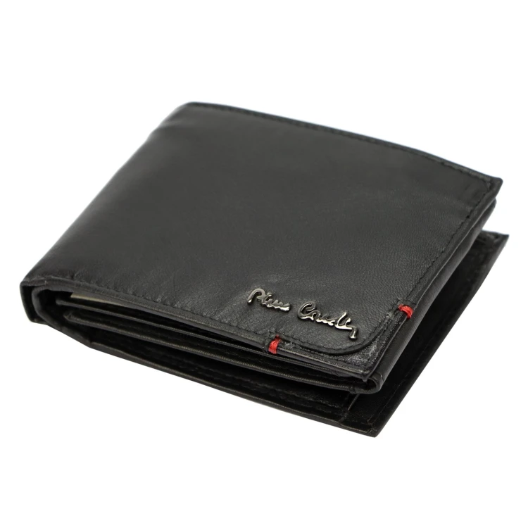 Skórzany męski portfel Pierre Cardin TILAK75 325