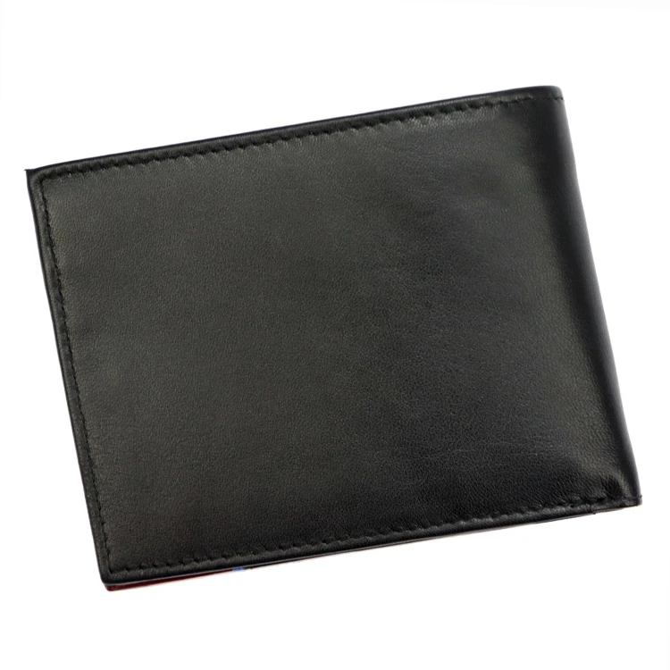 Skórzany męski portfel Pierre Cardin TILAK75 88061
